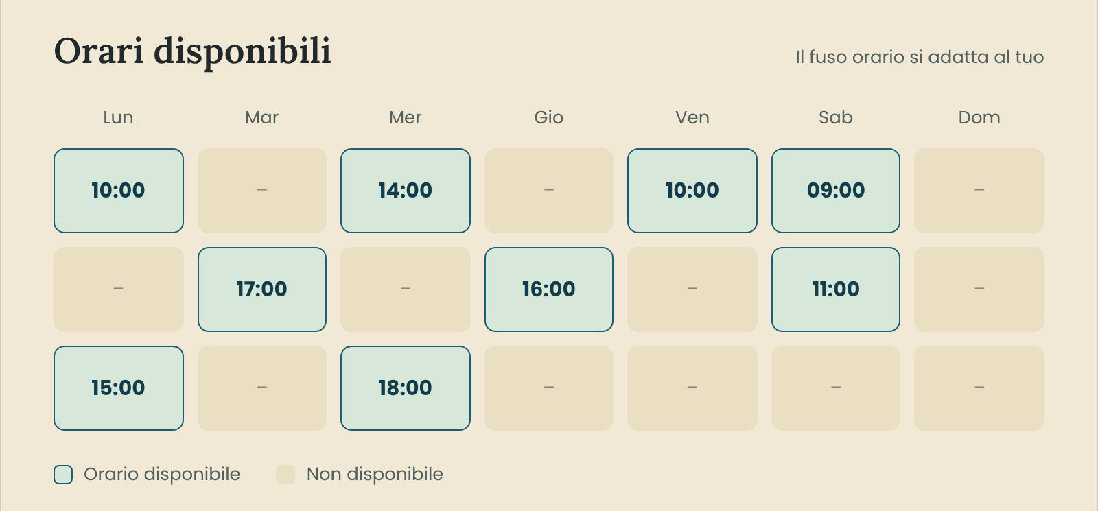 calender IT calender dummy